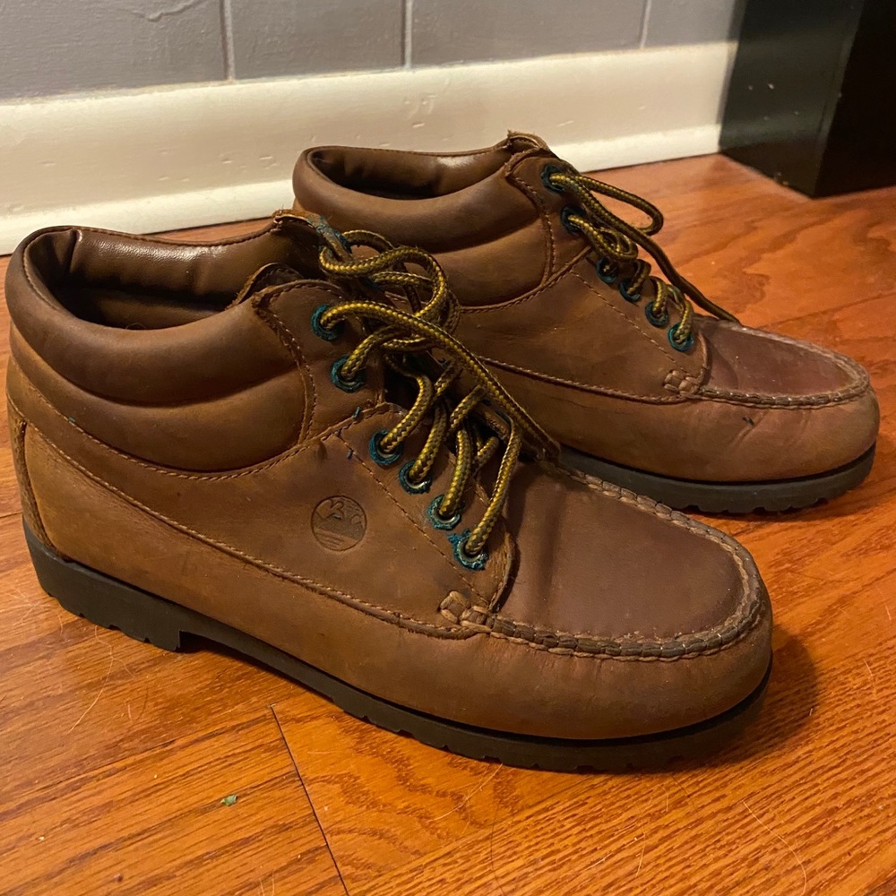 Maine Woods Women’s Walking/Hiking Shoes